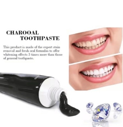 Bambo Conaete - Tooth Paste